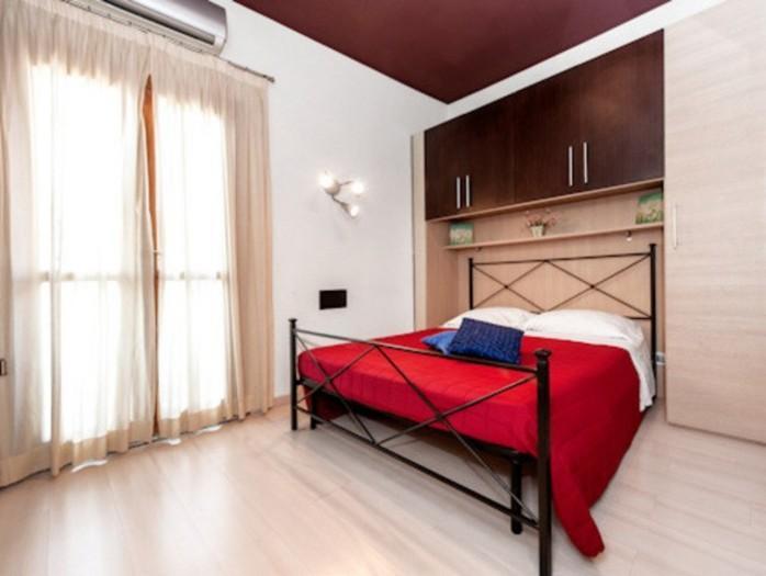 Angelo Attic - 1 Bedroom Apartment Řím Exteriér fotografie